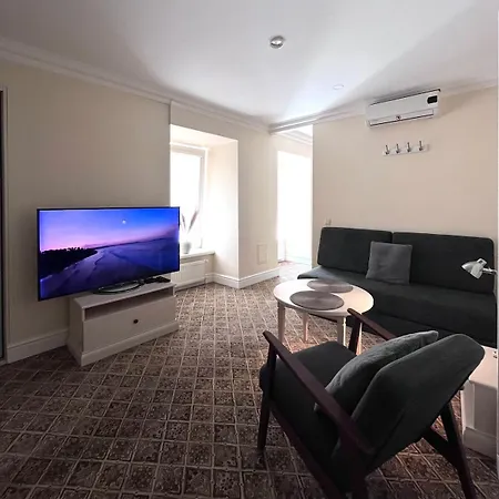 Appartamento Old Town Staywise 5
