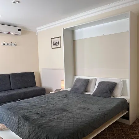 Appartamento Old Town Staywise 5