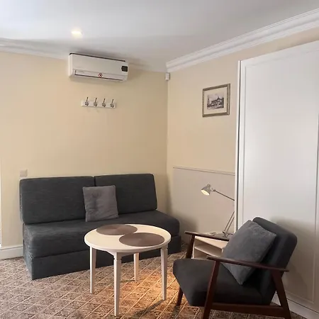Appartamento Old Town Staywise 5 *