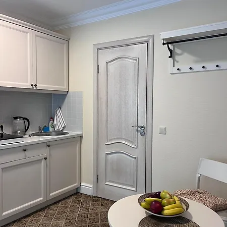 Appartamento Old Town Staywise 5 Vilnius