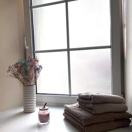 Old Town Staywise 5 * Vilnius