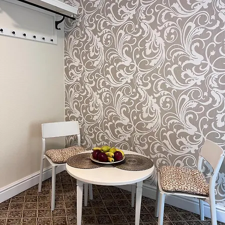 Appartamento Old Town Staywise 5