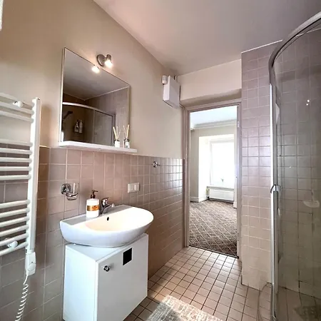 Old Town Staywise 5 * Vilnius
