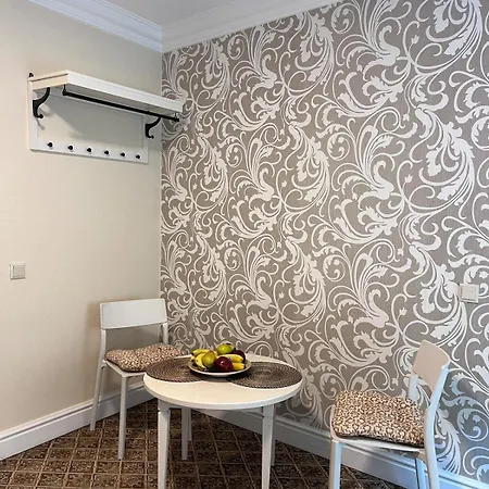Appartamento Old Town Staywise 5