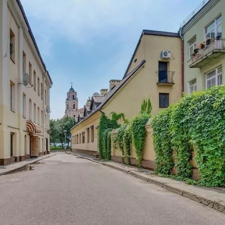 Old Town Staywise 5 * Vilnius