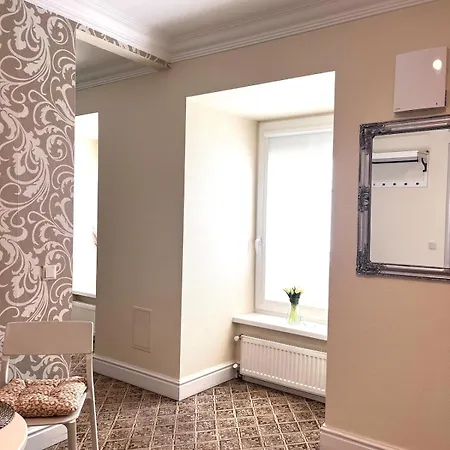 Appartamento Old Town Staywise 5 *