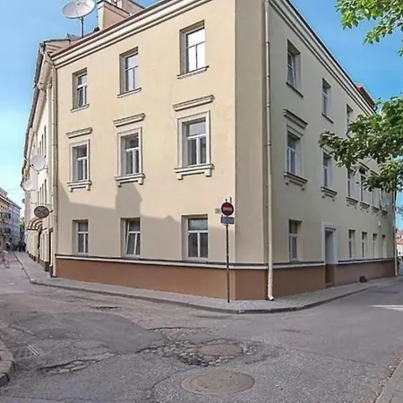 Appartamento Old Town Staywise 5